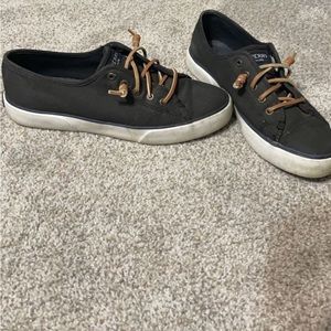 Sperry Shoes Size 8